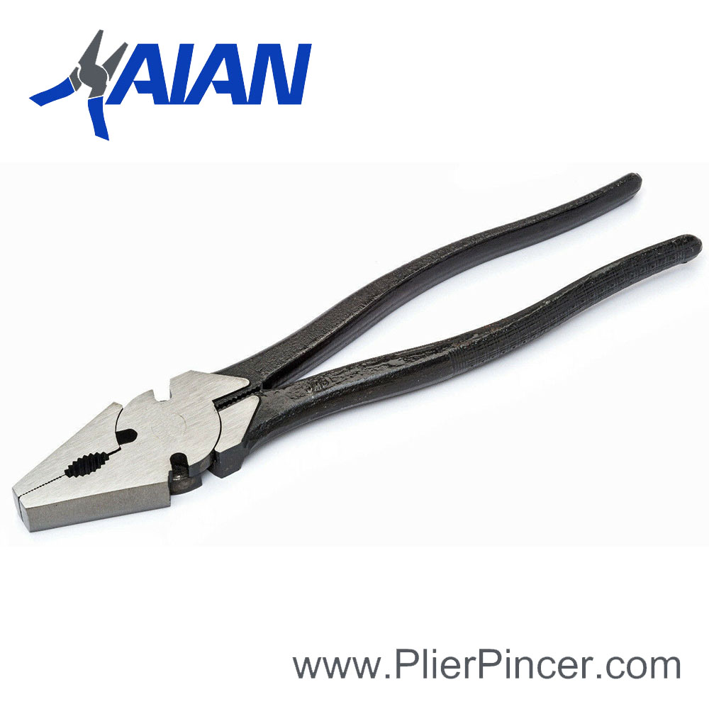 Crescent deals fencing pliers