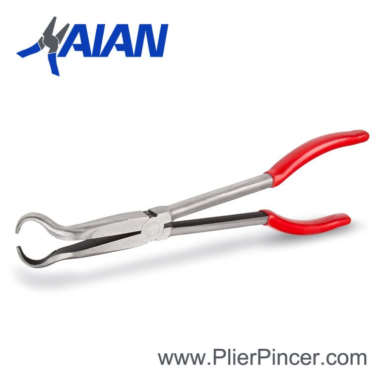 11 inch Long Reach Hose Gripper Pliers Chinese Manufacturer