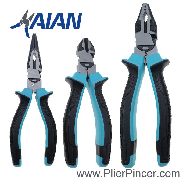 2025 New Style Pliers