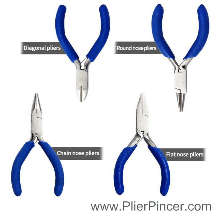Mini Pliers Jewelry Pliers Top Quality Manufacturer in China