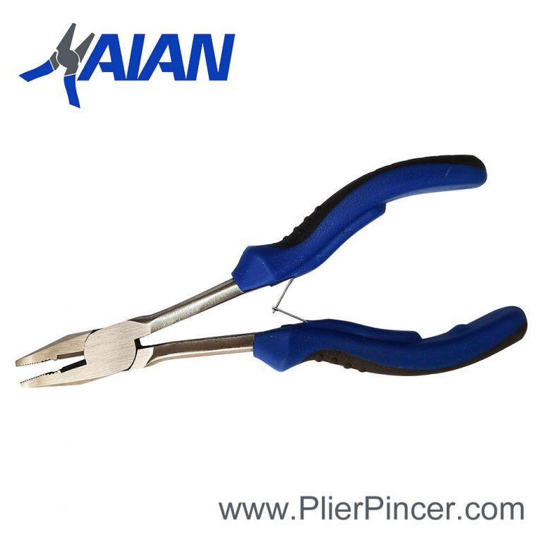 High Leverage MultiFunction Combination Pliers Made in China