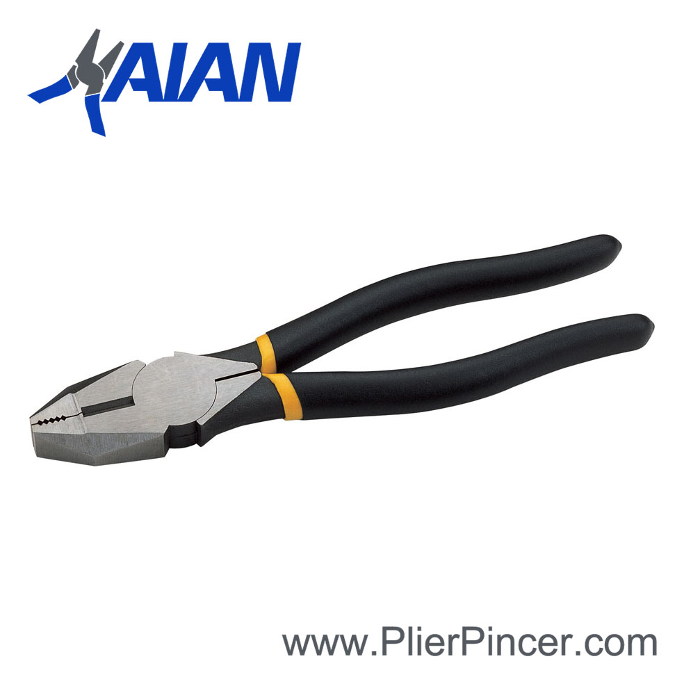 C Type Combination Pliers