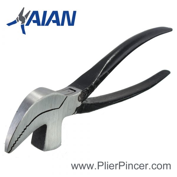 Cobbler Pliers Hammer Fuction