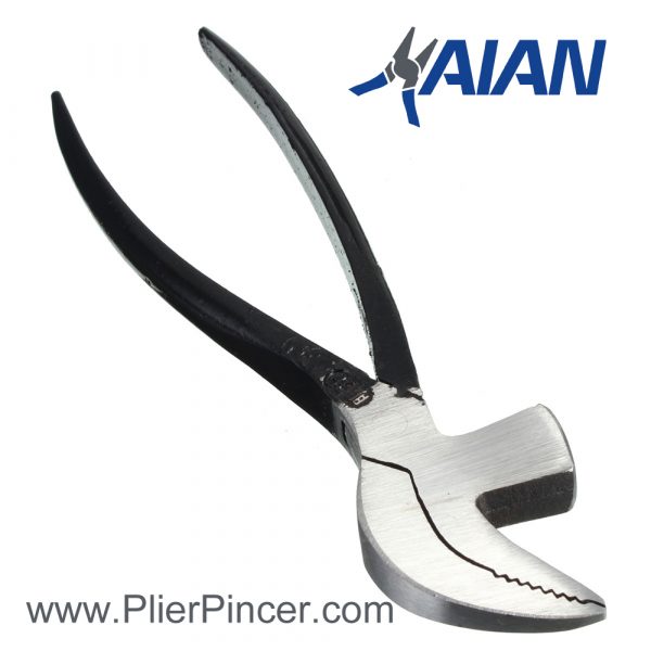 Cobbler Pliers Head