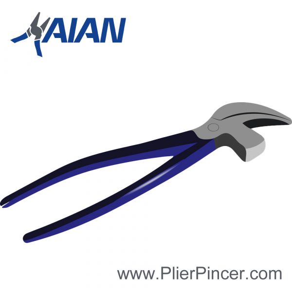 Cobbler Pliers Icon