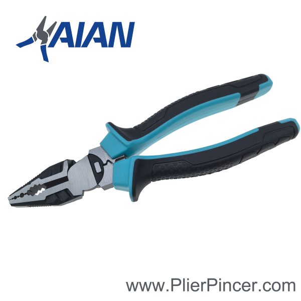 2025 New Style Combination Pliers