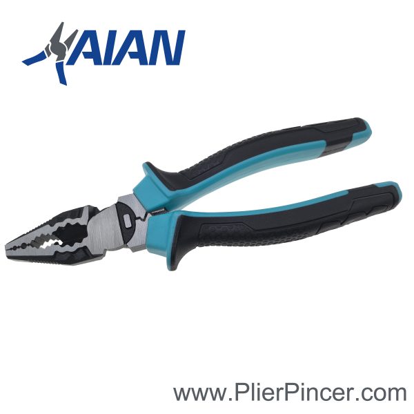 2025 New Style Combination Pliers Back
