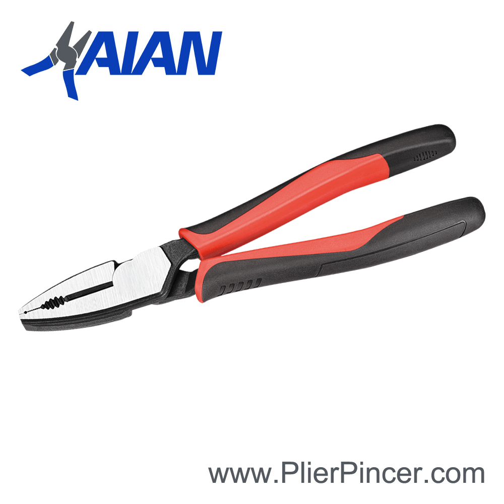Taiwanese Style Combination Pliers