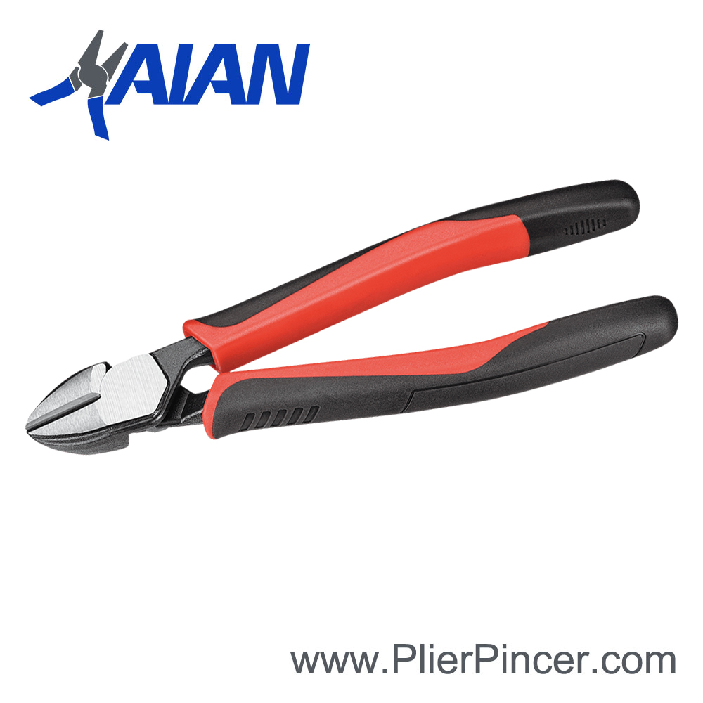 Taiwanese Style Diagonal Cutting Pliers