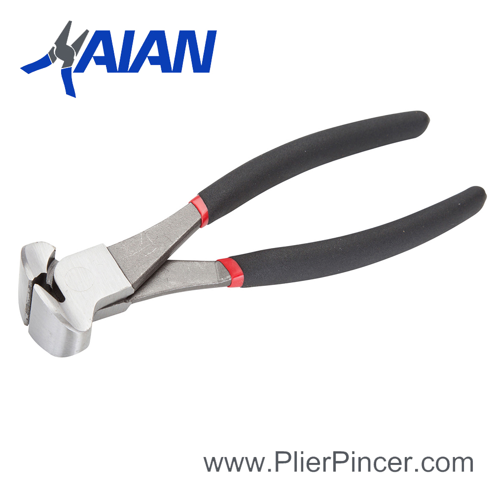 End Cutting Pliers