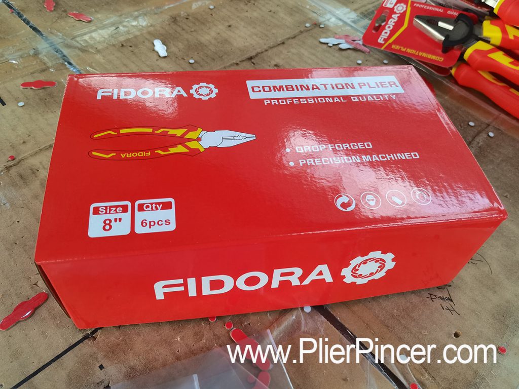 FIDORA Inner Box