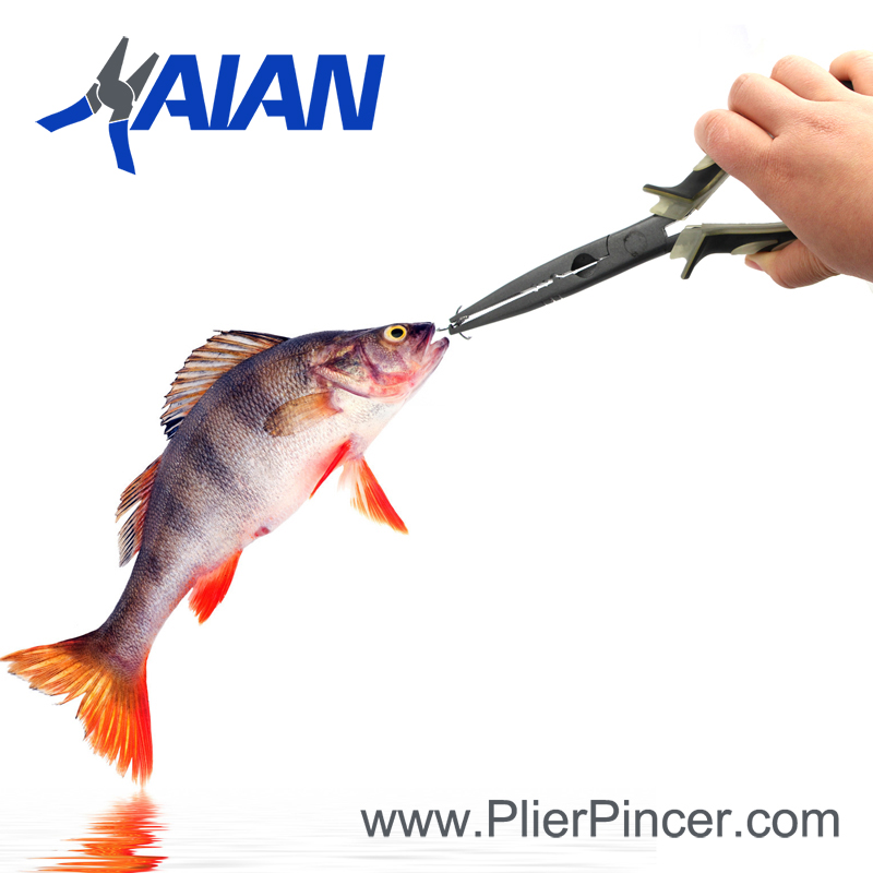 Fishing Pliers, Grip fish