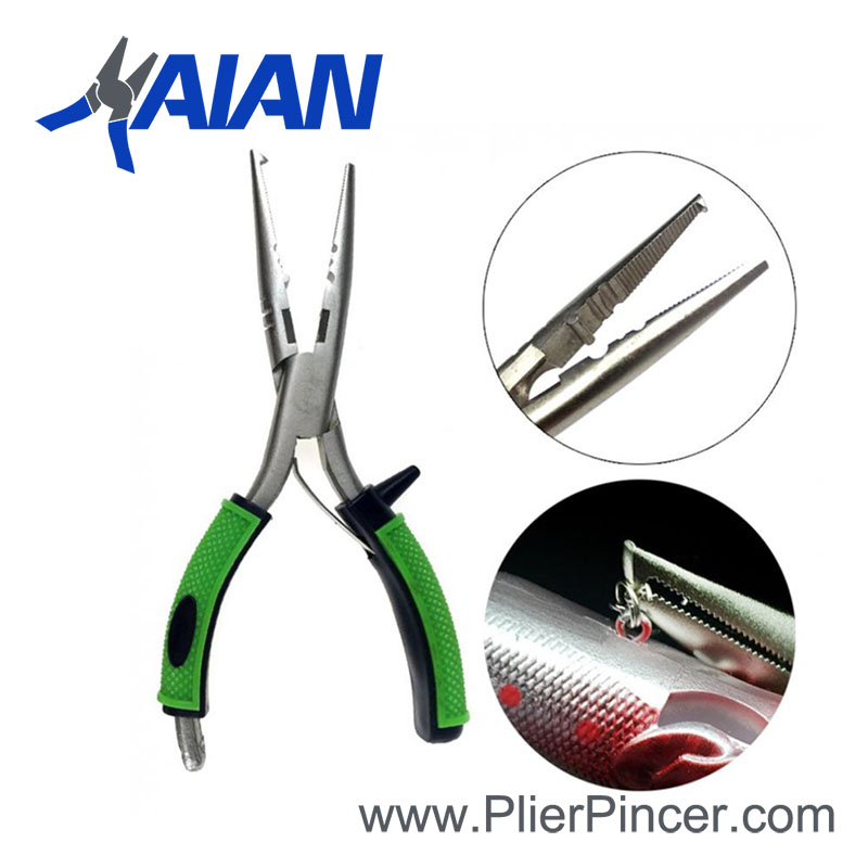 Fishing Pliers, Sicissors, Hook Remover