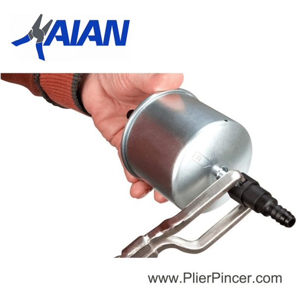 Fuel Line Pliers Used for Car Fuel Line on Fuel Filters