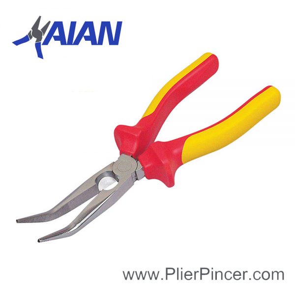 Germany Type Bent Nose Pliers