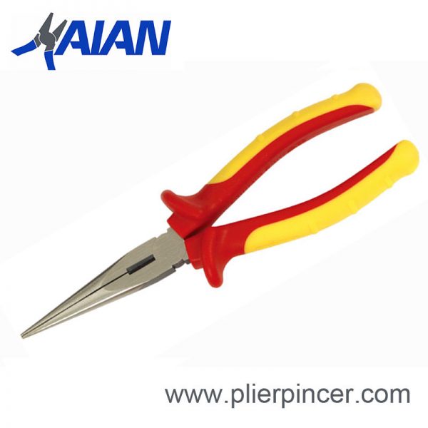 Germany Type Long Nose Pliers
