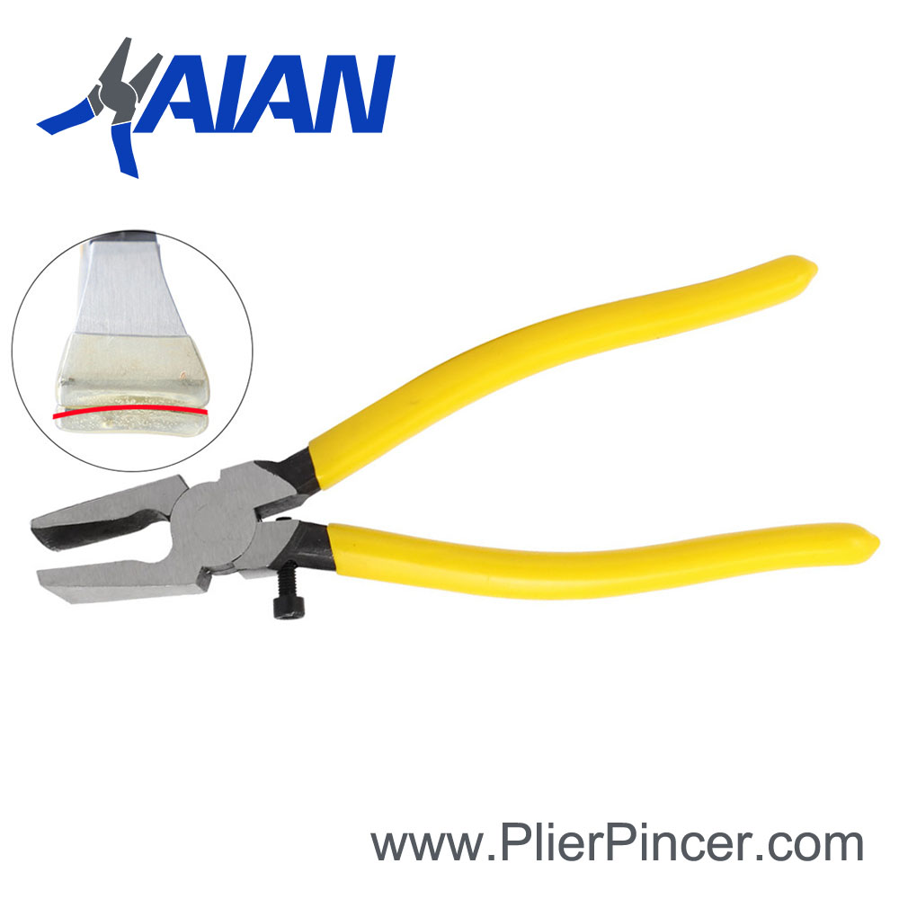 Glass Running Pliers