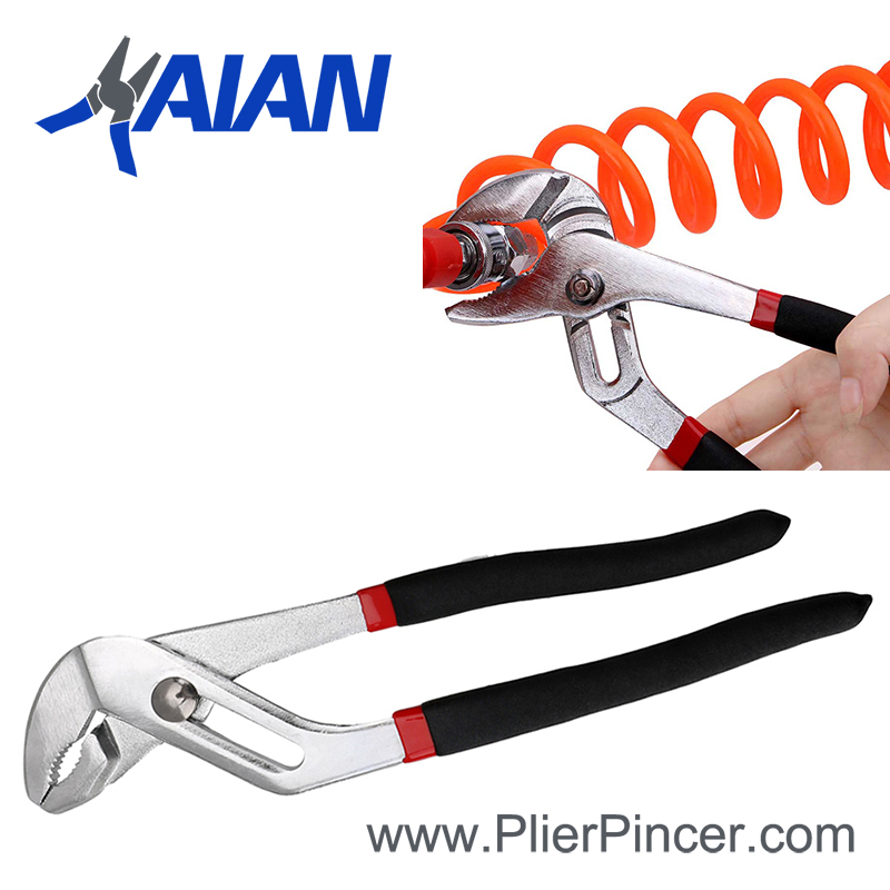 Tongue and Groove Pliers