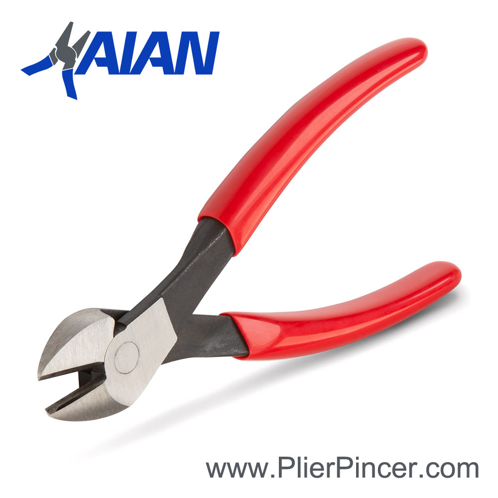 Heavy Duty Diagonal Cutting Pliers