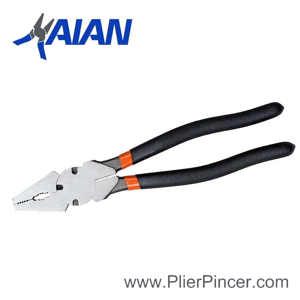 Heavy Duty Fencing Pliers