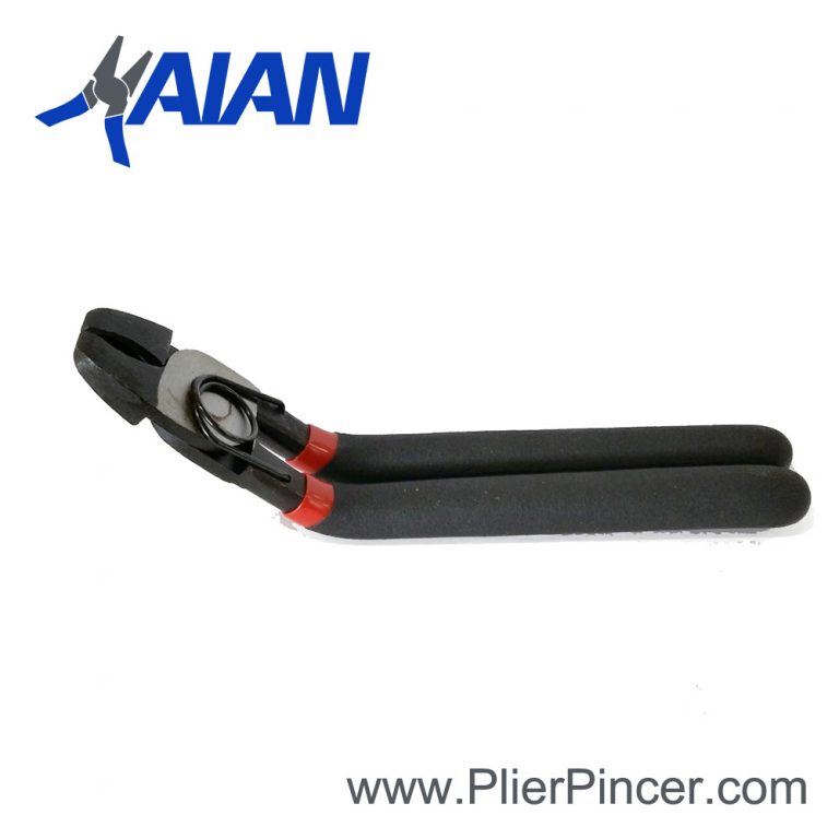 Drop Forged Heavy Duty Hog Ring Pliers Chinese Manufacturer