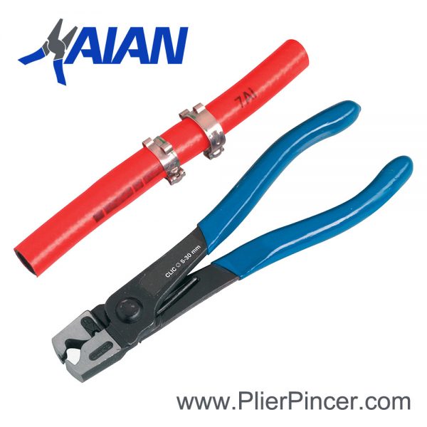 Hose Clamp Pliers Clamp Tube