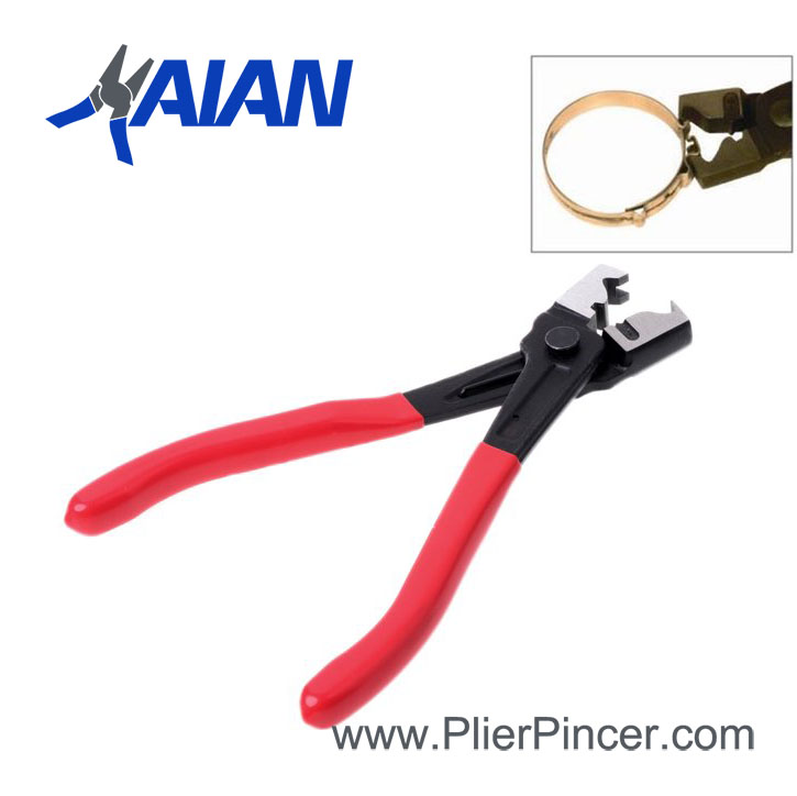 Hose Clamp Pliers Clamping Automotive Clic