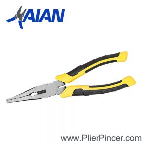 Japanese Type Long Nose Pliers