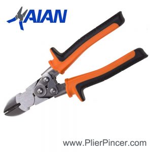Labor Saving Diagonal Cutting Pliers