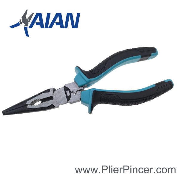 2025 New Style Long Nose Pliers
