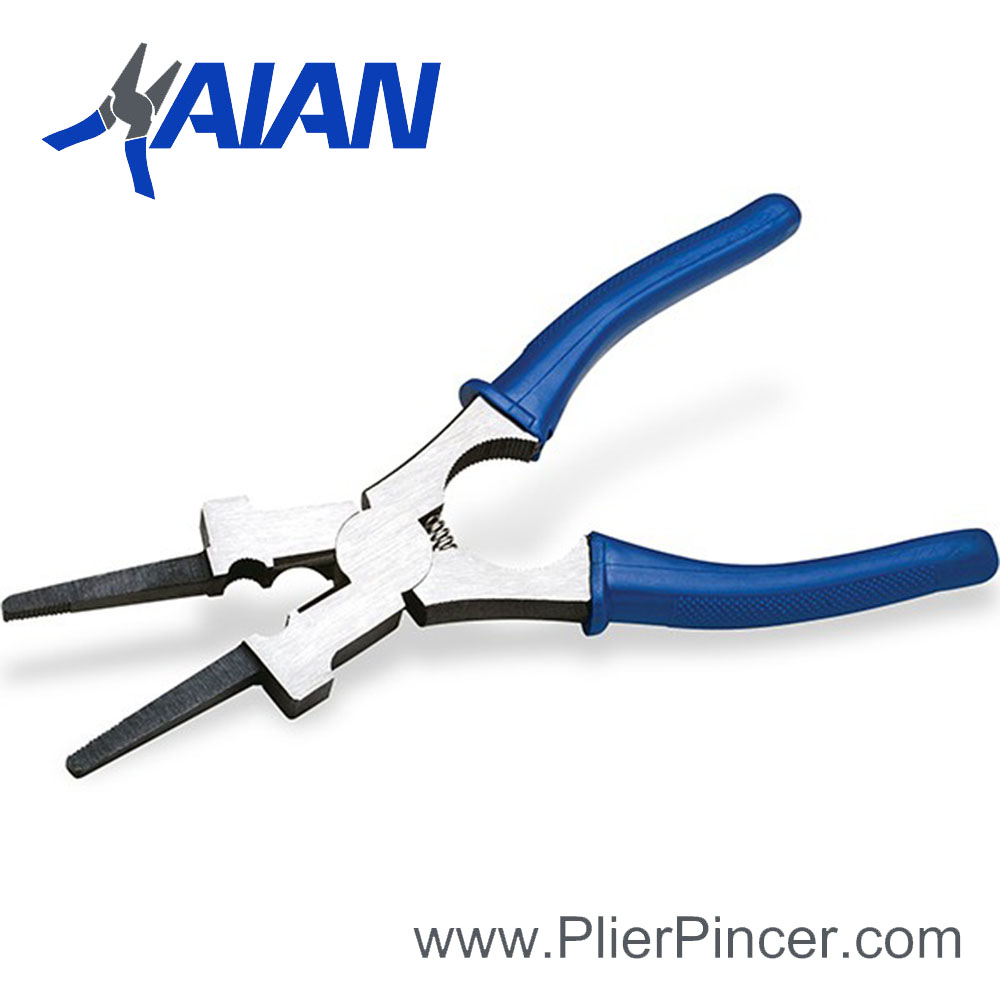 MIG Welding Pliers