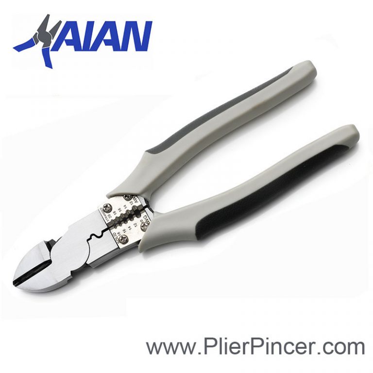 11 Inch Long Reach Diagonal Cutting Pliers Chinese Manufacturer