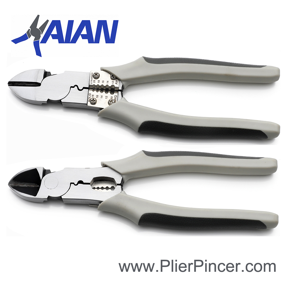 Multi-use Diagonal Cutting Pliers