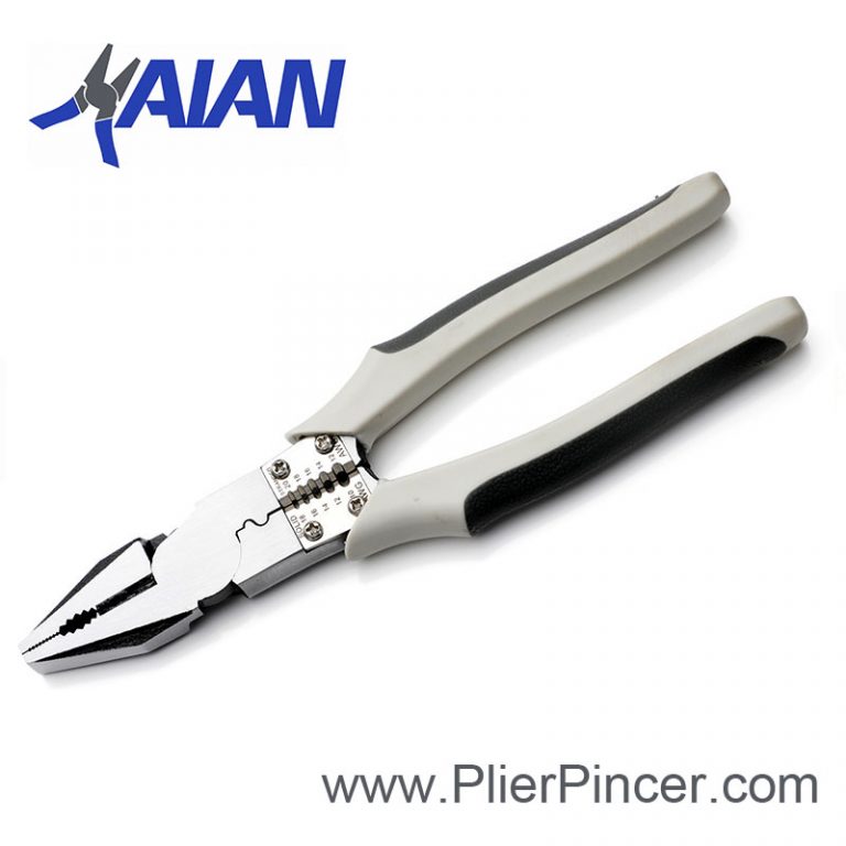 11 inch Long Reach Hose Gripper Pliers Chinese Manufacturer