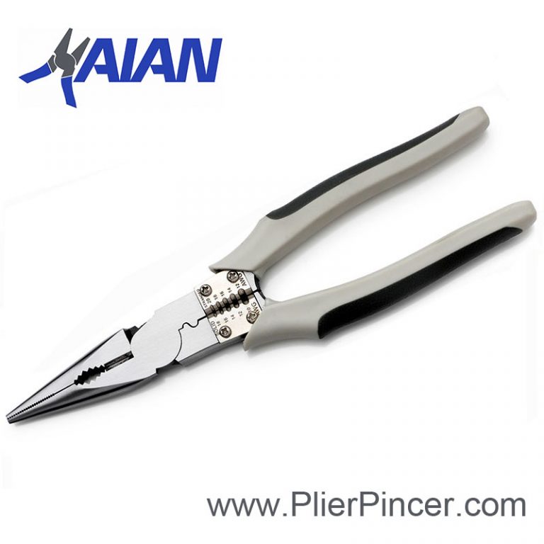 11 Inch Long Reach Diagonal Cutting Pliers Chinese Manufacturer