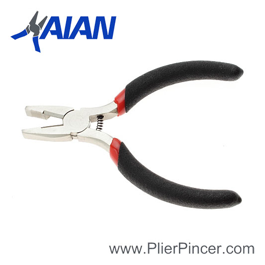 5 Inch Precision Combination Pliers