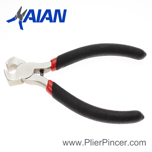 Precision End Cutting Pliers