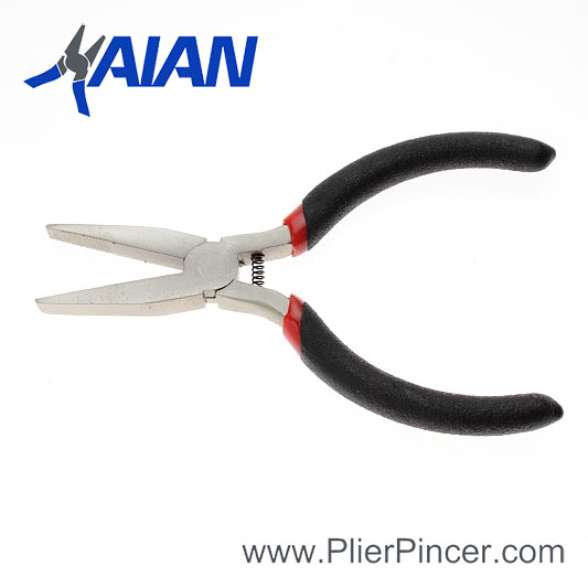 Precision Flat Nose Pliers