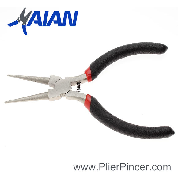 Precision Round Nose Pliers