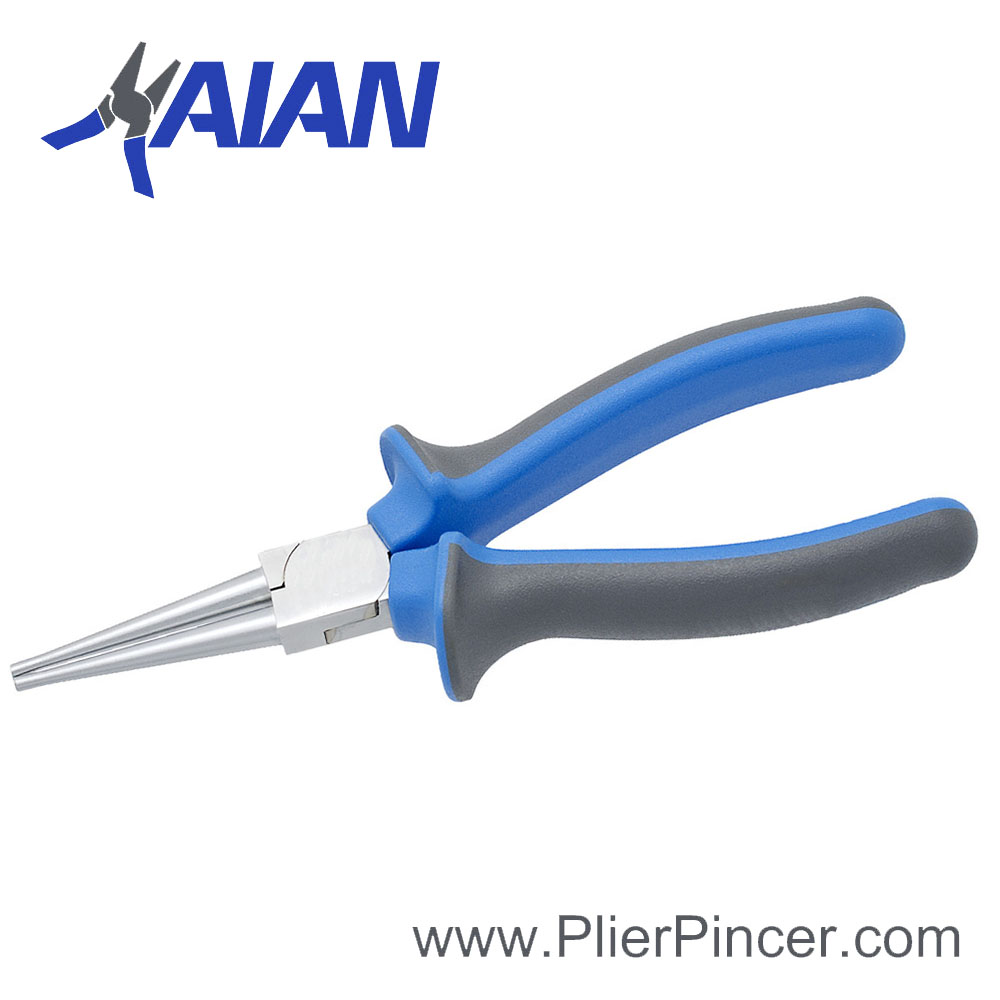 Round Nose Pliers