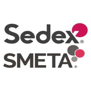 Sedex SMETA
