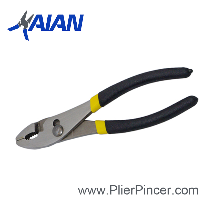 Slip Joint Pliers