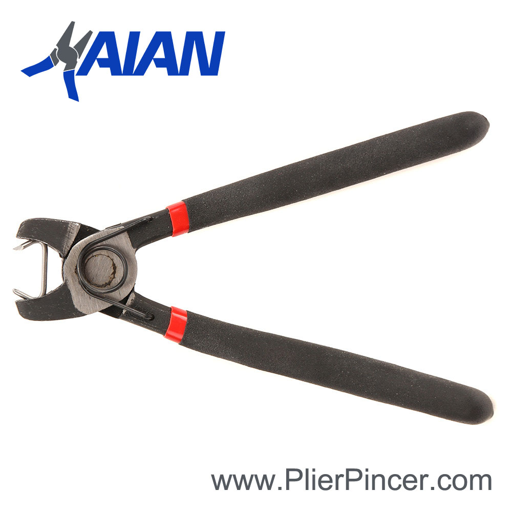 Xuron Pliers -90 Degree Bent Nose - Specialty Pliers - Metal Designz