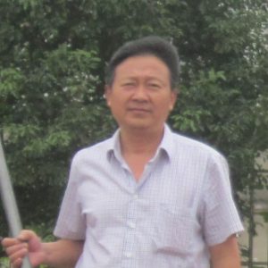 Sunjian Liang