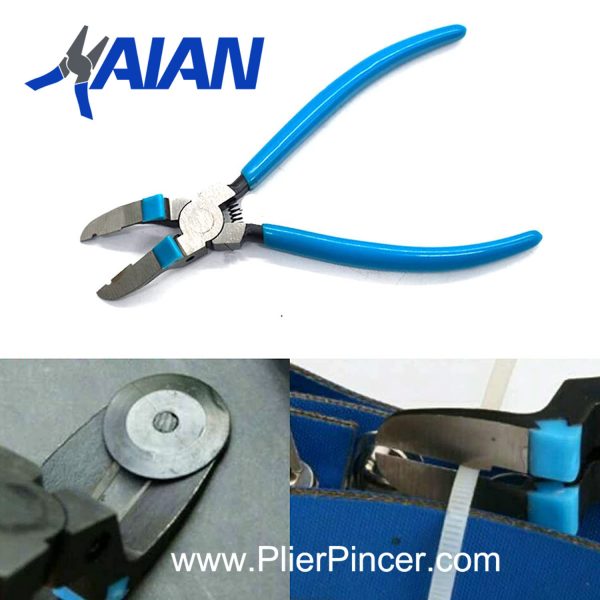 Trim Clip Puller Pliers