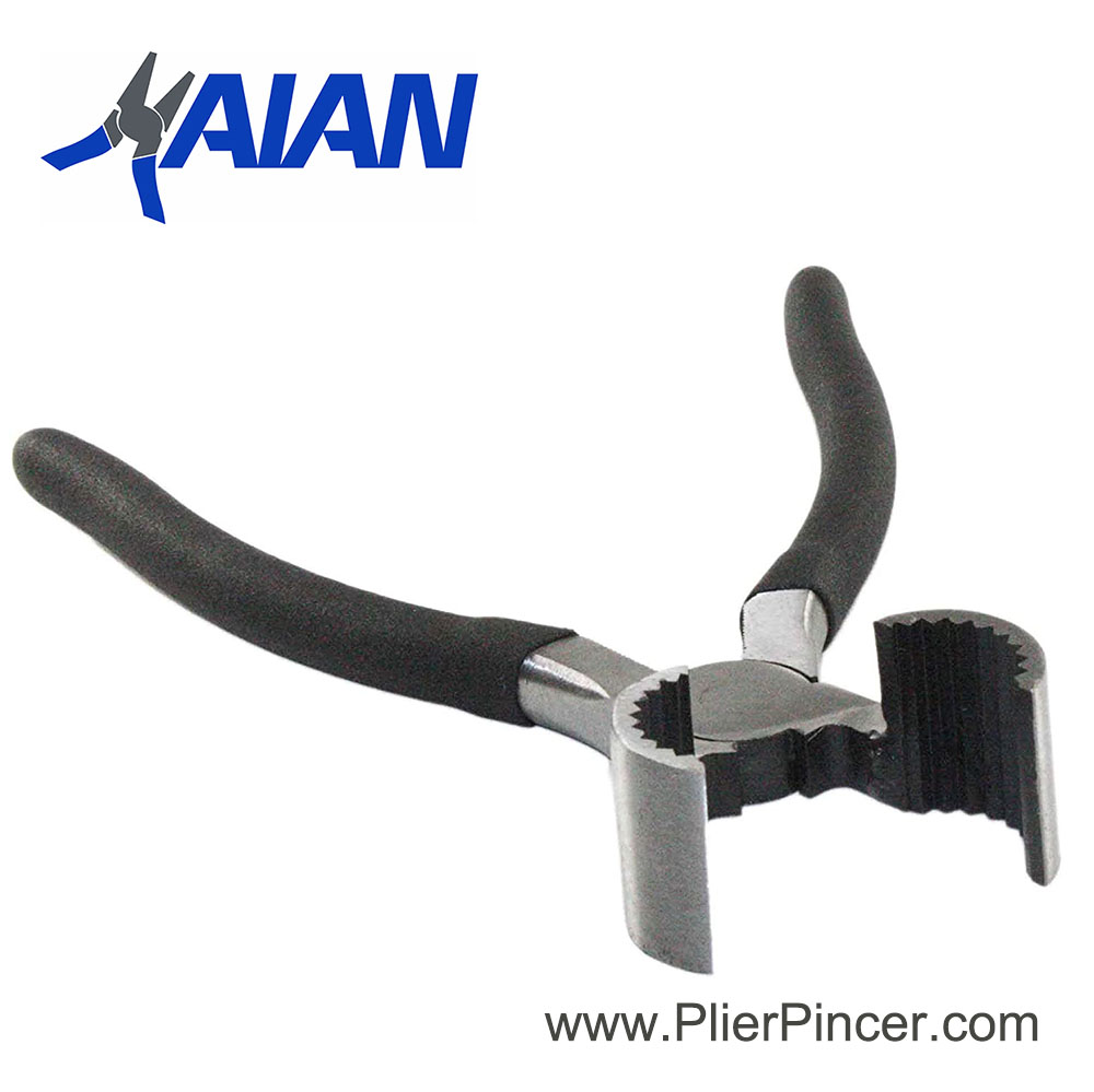  Washing Machine Hose Pliers Open