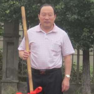 Xiaoping Sun