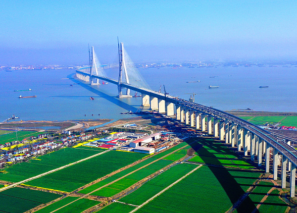 Husutong Bridge